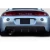 1997-1999 Mitsubishi Eclipse Cartwercs Rear Diffuser - 1 Piece - image 1