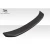 2011-2018 Volvo S60 D-Type Rear Wing Spoiler - 1 Piece - image 7