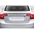 2011-2018 Volvo S60 D-Type Rear Wing - image 1