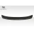 2011-2018 Volvo S60 D-Type Rear Wing Spoiler - 1 Piece - image 4