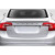 2011-2018 Volvo S60 D-Type Rear Wing Spoiler - 1 Piece - image 1