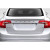 2011-2018 Volvo S60 Duraflex D-Type Rear Wing Spoiler - 1 Piece - image 1