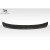 2011-2018 Volvo S60 D-Type Rear Wing Spoiler - 1 Piece - image 3