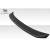 2011-2018 Volvo S60 Duraflex D-Type Rear Wing Spoiler - 1 Piece - image 4