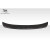 2011-2018 Volvo S60 D-Type Rear Wing Spoiler - 1 Piece - image 6