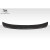 2011-2018 Volvo S60 D-Type Rear Wing Spoiler - 1 Piece - image 3