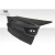 2008-2017 Mitsubishi Lancer / Lancer Evolution 10 Demon Trunk - 1 Piece - image 5