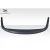 1997-2004 Chevrolet Corvette C5 Downforce Front Lip Spoiler Splitter - 1 Piece - image 4