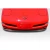 1997-2004 Chevrolet Corvette Downforce Front Lip - image 1