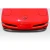 1997-2004 Chevrolet Corvette C5 Downforce Front Lip Spoiler Splitter - 1 Piece - image 1