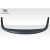 1997-2004 Chevrolet Corvette C5 Downforce Front Lip Spoiler Splitter - 1 Piece - image 3