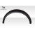 2006-2009 Golf GTI R32 ETF Tune Front Fender Flares - 2 Piece (S) - image 8