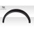 2006-2009 Golf GTI R32 ETF Tune Front Fender Flares - 2 Piece (S) - image 4