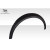 2006-2009 Golf GTI R32 ETF Tune Front Fender Flares - 2 Piece (S) - image 10