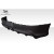 2006-2009 Golf GTI R32 Rabbit ETF Tune Rear Diffuser - 1 Piece - image 8