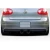2006-2009 Volkswagen Golf ETF Tune Rear Lip - image 1