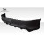 2006-2009 Golf GTI R32 Rabbit Duraflex ETF Tune Rear Diffuser - 1 Piece - image 5
