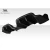 2014-2019 Chevrolet Corvette C7 Exe Rear Diffuser - 2 Pieces - image 7