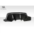 2014-2019 Chevrolet Corvette C7 Exe Rear Diffuser - 2 Pieces - image 9