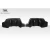 2014-2019 Chevrolet Corvette EXE Rear Lip - image 14