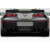 2014-2019 Chevrolet Corvette C7 Duraflex Exe Rear Diffuser - 2 Pieces - image 1