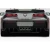 2014-2019 Chevrolet Corvette C7 Exe Rear Diffuser - 2 Pieces - image 1