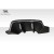 2014-2019 Chevrolet Corvette C7 Exe Rear Diffuser - 2 Pieces - image 11