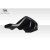 2014-2019 Chevrolet Corvette C7 Exe Rear Diffuser - 2 Pieces - image 7
