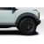 2021-2025 Ford Bronco Extreme Country Front Fender Flares - 2 Piece - image 1