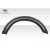 2021-2025 Ford Bronco Extreme Country Front Fender Flares - 2 Piece - image 9