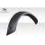 2021-2025 Ford Bronco Extreme Country Front Fender Flares - 2 Piece - image 15