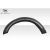2021-2025 Ford Bronco Extreme Country Front Fender Flares - 2 Piece - image 4