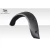 2021-2025 Ford Bronco Extreme Country Front Fender Flares - 2 Piece - image 10