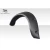 2021-2025 Ford Bronco Extreme Country Fender Flare - image 9