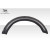 2021-2025 Ford Bronco Extreme Country Front Fender Flares - 2 Piece - image 4