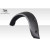 2021-2025 Ford Bronco Extreme Country Front Fender Flares - 2 Piece - image 6