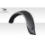 2021-2025 Ford Bronco Duraflex Extreme Country Front Fender Flares - 2 Piece - image 11