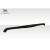 2005-2013 Chevrolet Corvette C6 Champ Rear Wing Spoiler - 1 Piece - image 4