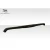 2005-2013 Chevrolet Corvette C6 Champ Rear Wing Spoiler - 1 Piece - image 5