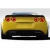 2005-2013 Chevrolet Corvette Champ Rear Wing - image 1