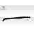 2005-2013 Chevrolet Corvette C6 Champ Rear Wing Spoiler - 1 Piece - image 5
