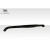 2005-2013 Chevrolet Corvette C6 Champ Rear Wing Spoiler - 1 Piece - image 6