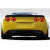 2005-2013 Chevrolet Corvette C6 Champ Rear Wing Spoiler - 1 Piece - image 1