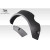 2021-2025 Ford Bronco Extreme Country Rear Fender Flares - 4 Piece (S) - image 8