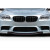 2011-2016 BMW 5 Series F10 4DR Fastlane Front Lip Spoiler - 1 Piece (S) - image 1
