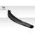 2011-2016 BMW 5 Series F10 4DR Fastlane Front Lip Spoiler - 1 Piece (S) - image 5