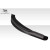 2011-2016 BMW 5 Series F10 4DR Fastlane Front Lip Spoiler - 1 Piece (S) - image 8