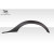 1993-1997 Mazda RX-7 Fuji Rear Fender Flares - 2 Piece - image 8