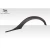 1993-1997 Mazda RX-7 Fuji Rear Fender Flares - 2 Piece - image 8