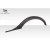 1993-1997 Mazda RX-7 Fuji Rear Fender Flares - 2 Piece - image 9